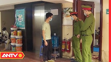 Chung cư mini đối mặt với hiểm họa cháy nổ thường trực | Alo 114 | ANTV