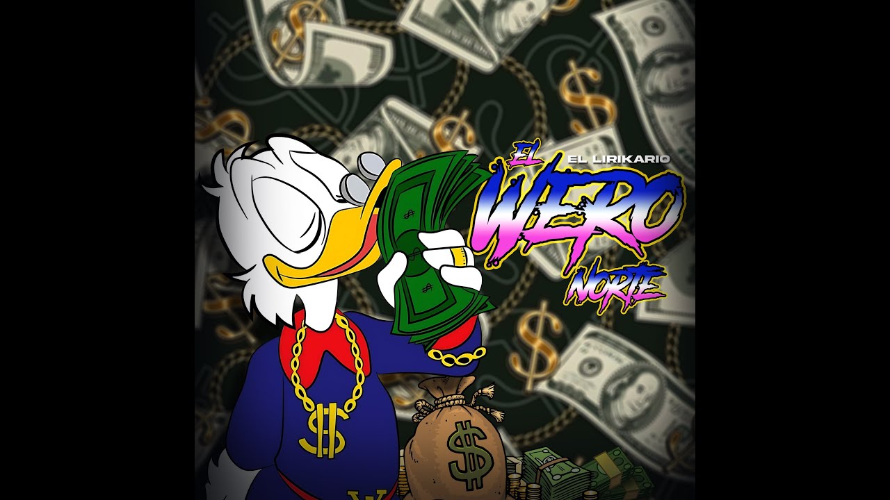 El Lirikario - El Wero Norte (Narco Musik) 2025