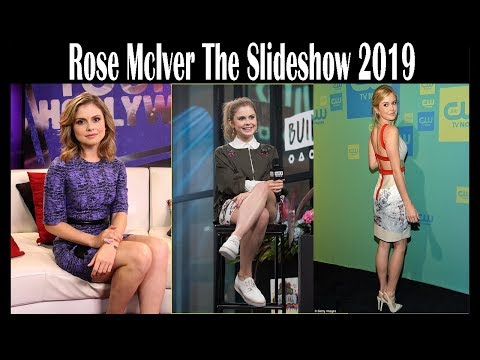 Video: Rose McIver: Biografija, Kreativnost, Karijera, Osobni život