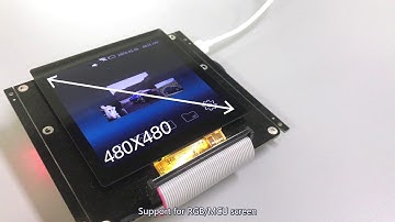 ROC-RK3308B-CC IoT quad-core 64-bit open source main board