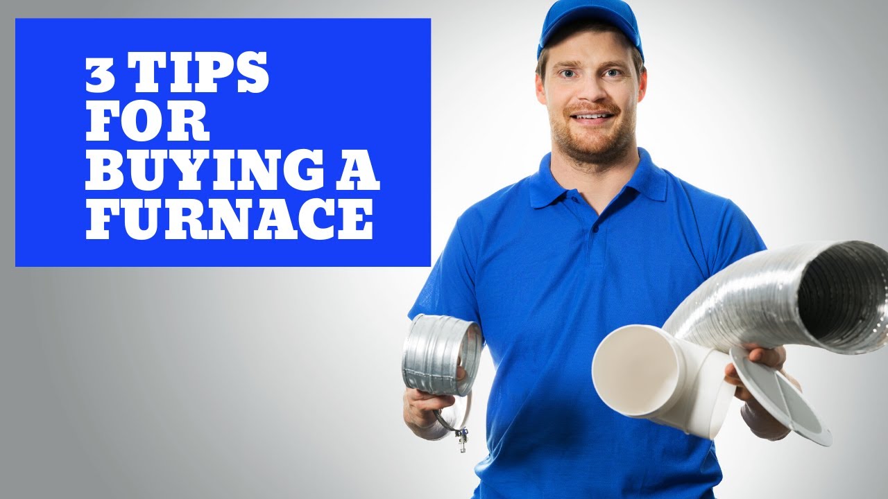 Furnace Buying Tips Rockford Furnace & AC YouTube