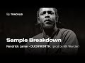 Sample Breakdown: Kendrick Lamar - DUCKWORTH