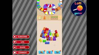 Wool Traffic Level 18 Walkthrough Solution All Levels 