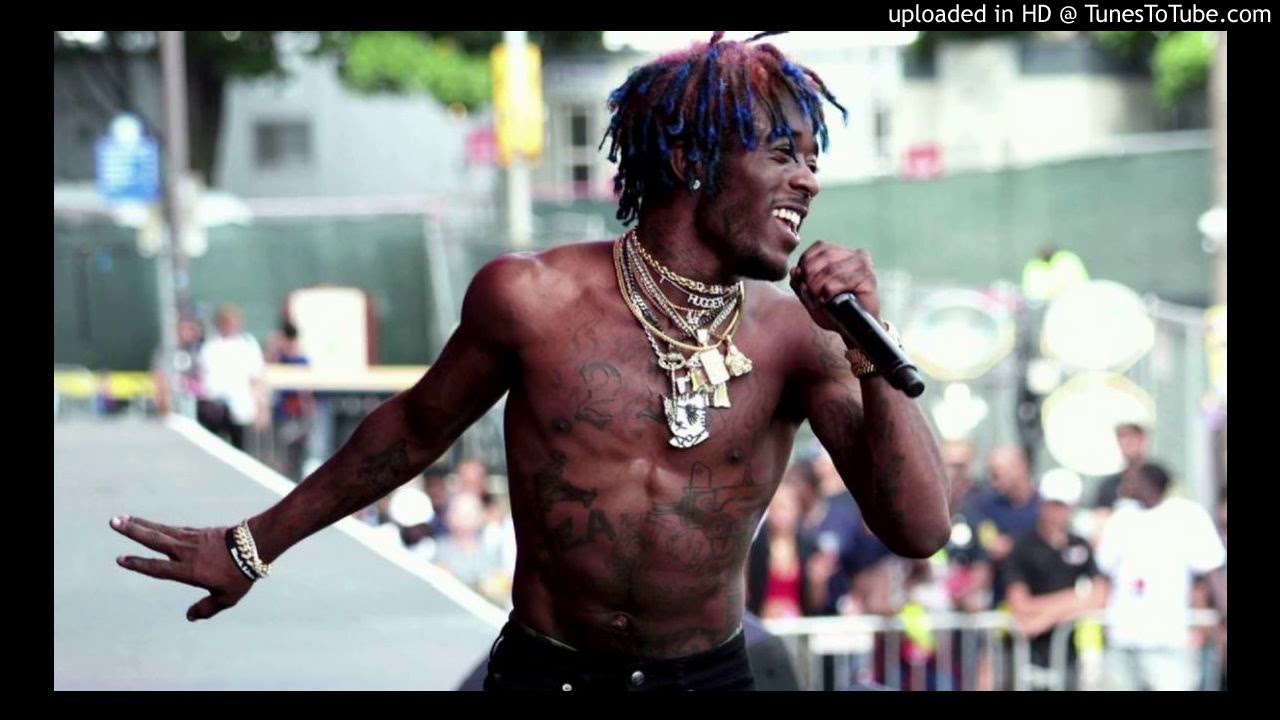 Lil Uzi Vert- Neon Guts Instrumental Remake - YouTube