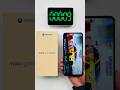 Moto G57 Power Carx Street Game App Open Speed Test #shorts