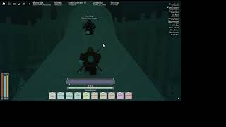 Depths connection