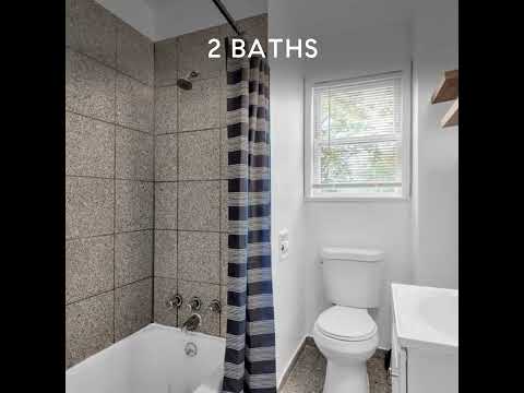 302 Cattell Avenue, Oaklyn, NJ home video tour
