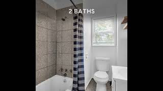 302 Cattell Avenue video tour