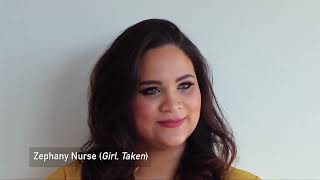 Encounters 2022 Legacy Trailer