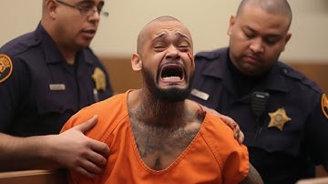 Шокирующие Реакции На Приговор В Суде!