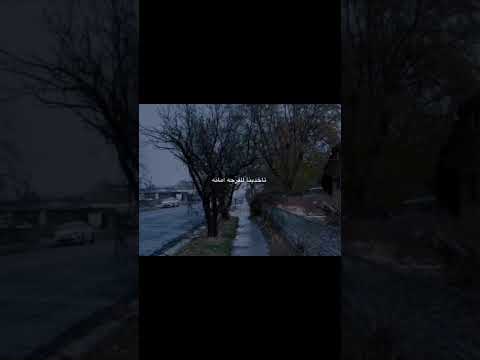 أمانة يادنيا أمانة بدون موسيقى