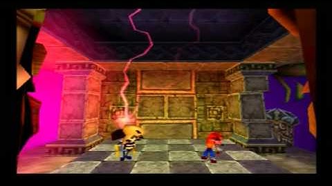 Crash Bash - INTRO - PsxLive