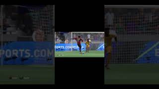 JOGADA ABSURDA NO FIFA
