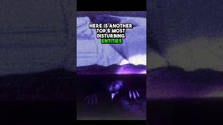 Top 5 TERRIFYING Entities from Home Safety Hotline! #shorts
