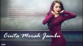 Cinta Merah Jambu  -  DJ Remix【Ringtone】
