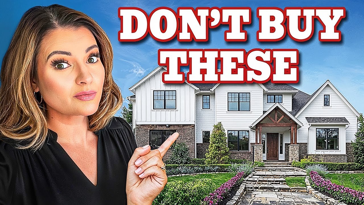 НИКОГДА не покупайте такие дома в Портленде!