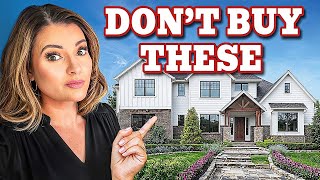 NEVER Buy These Types of Homes in Portland!