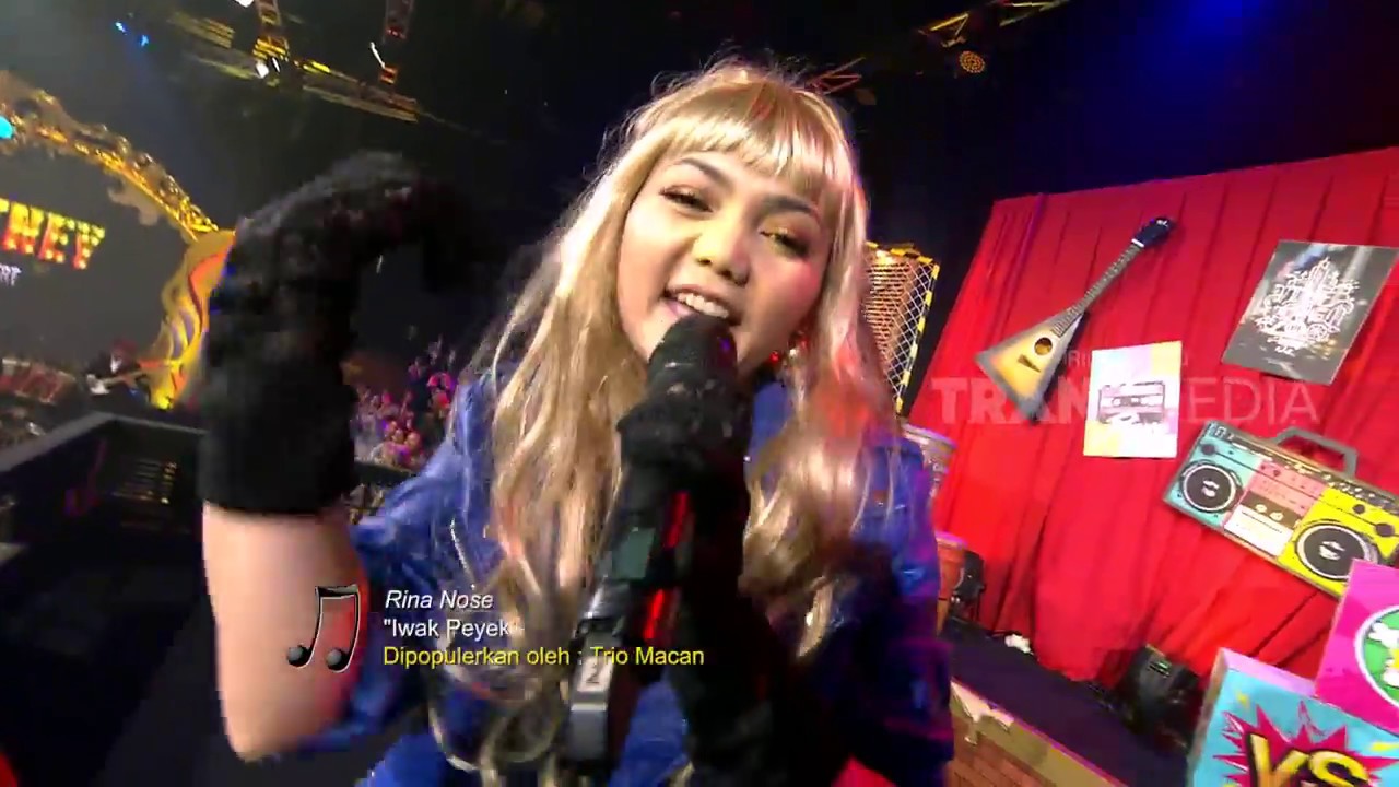 OPERA VAN JAVA SENINNYA OVJ 30 04 18 1 5 YouTube OPERA VAN JAVA SENINNYA OVJ 30 04 18 1 5 YouTube