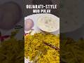 Protein Rich Super Healthy Mug Pulav #mugpulav #pulav #moongdal #protein #viral