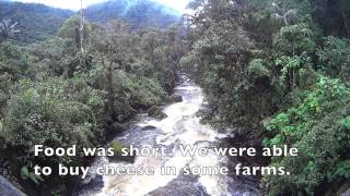 Exploring San Agustín, Huila
