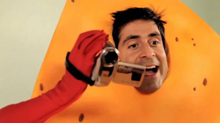 DORITOS COMMERCIAL | SUPERBOWL WINNER | NACHO DADDY | THEBSQUAD | STEPHEN SCHNEIDER | KIM SHAW