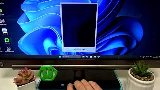 HP X2301 – How to Enable, Disable, and Manage Sleep Timer
