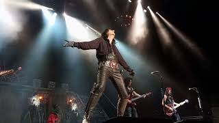 Alice Cooper - "Be My Lover" + "House Of Fire" - The Colosseum at Caesars Windsor - Sept 11, 2022