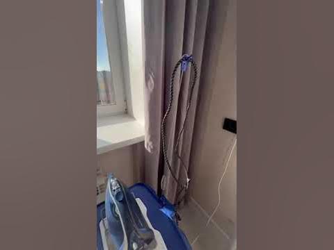 Обзор гладильной доски Anyday Bergamo - YouTube