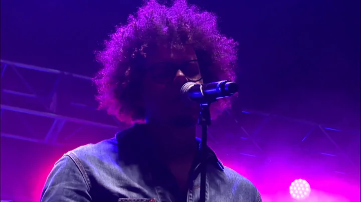 Jake Clemons - A Little Help From My Friends