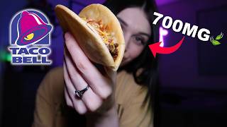 I made Chalupas at home (cooking while cooked)