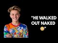 My New Roommate Walked Out Of The Shower Naked And Everything Changed Gay Love Story 