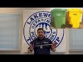 Lakewood DPW Pre-Pesach 2024 Part 5 - TLS
