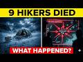 The Dyatlov Pass Incident Explained: What Really Happened That Night in 1959?