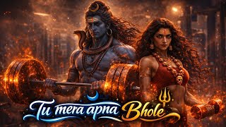 Har Har Mahadev | Bholenath Ki Shakti | Om Namah Shivaya