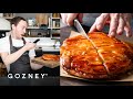 Pancetta and Maple Butter Pancake Pizza | Roccbox Recipes | Gozney