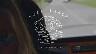 The Surf Shack - Castlerock