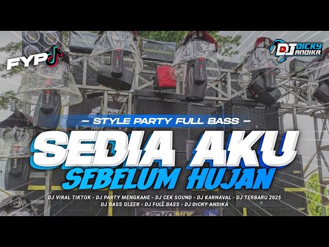 DJ HERO TRAP BATTLE MIDDLE NULUP🔥FULL BASS CEK SOUND‼️