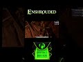 🏰 Enshrouded – Ep 3 Preview: Organizing My Stone Base | Maz Play Shorts