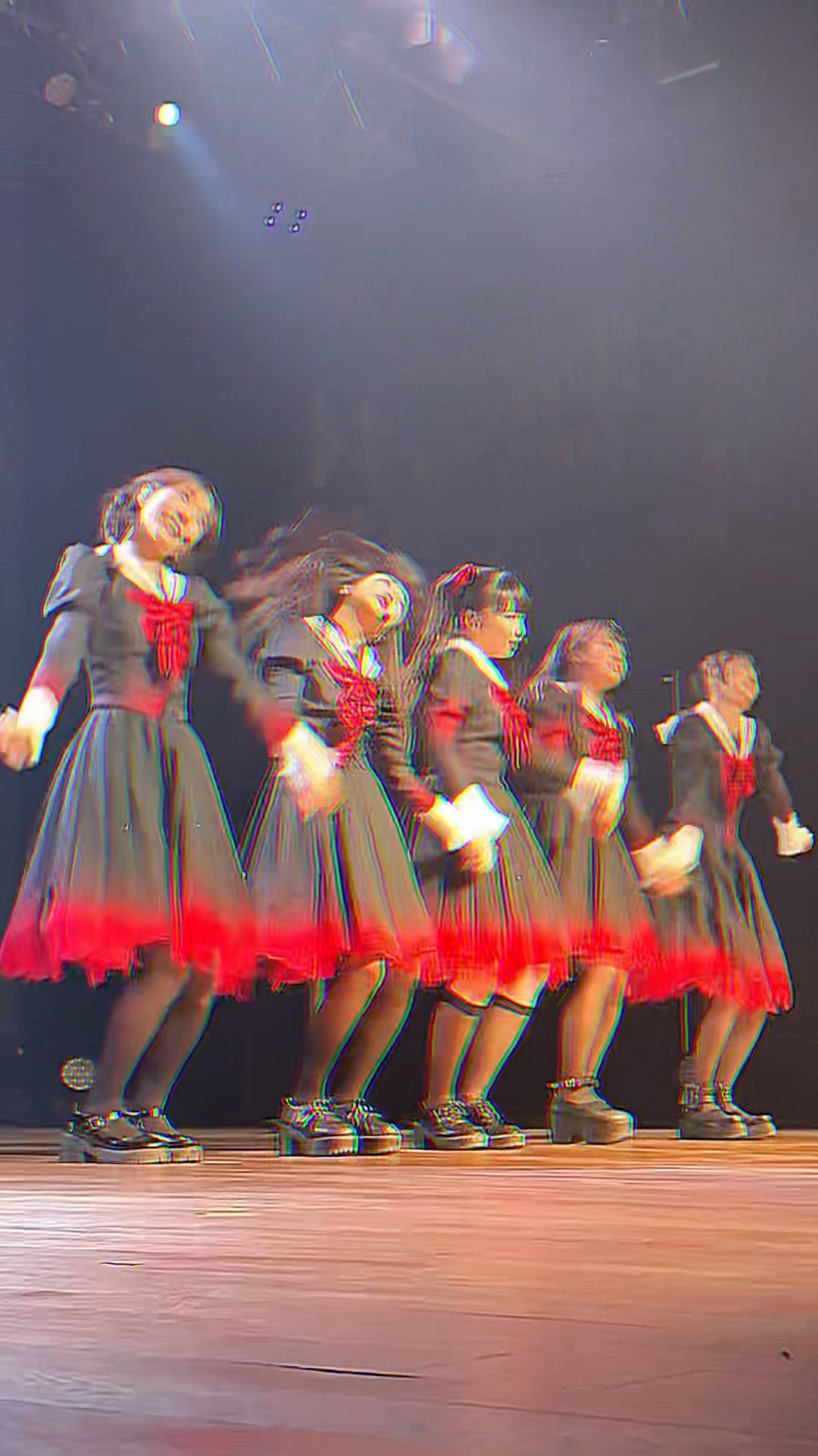 Thank you, Anaheim 🦋 #ファントムシータ #phantomsiita