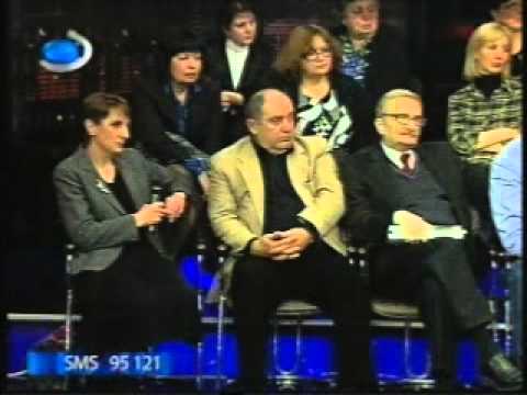 აქა ამბავი გამომცემლების ნარკოდილერებად მოხსენიებისა