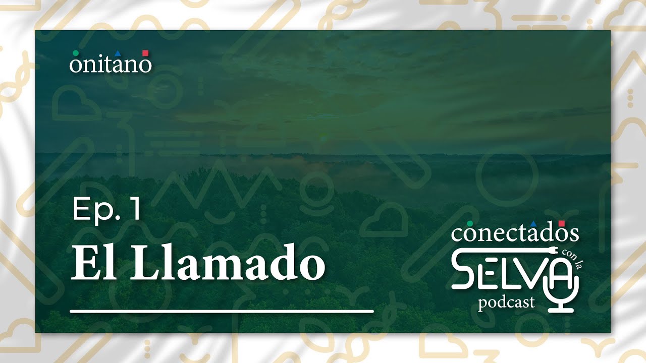 El Llamado De La Selva Capitulo 1