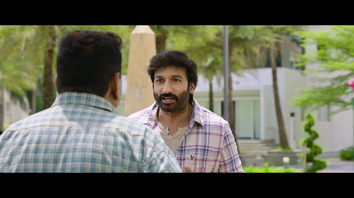 THE JOURNEY OF VISWAM  | GOPI CHAND  | SREENU VAITLA |TG Vishwa prasad | CHANNEL KV VIDEOS