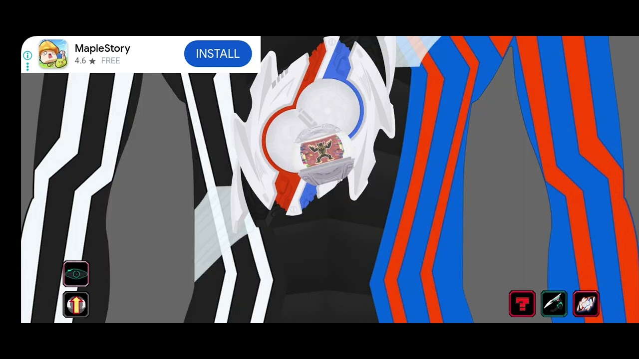 kamen rider nox and kamen rider zeztz inazuma plasma