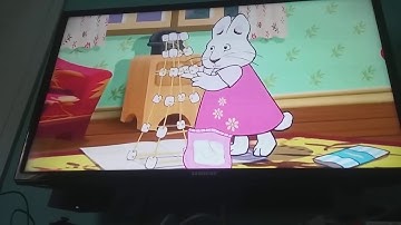 Bob The Builder References In Max And ruby