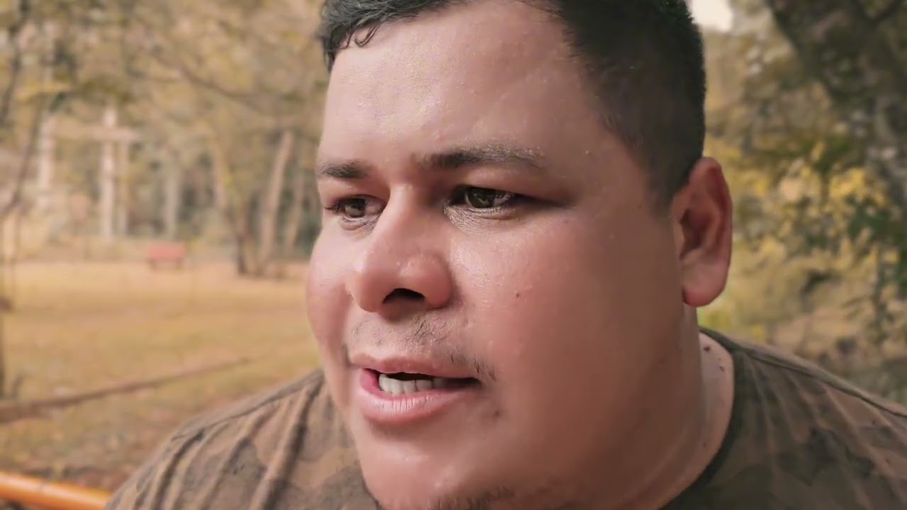 Me duele - Humbertiko y Urbano 🇵🇾🎼