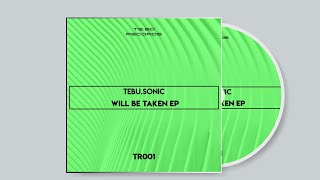 Tebu.Sonic - My Identity (Sonitech Mix)
