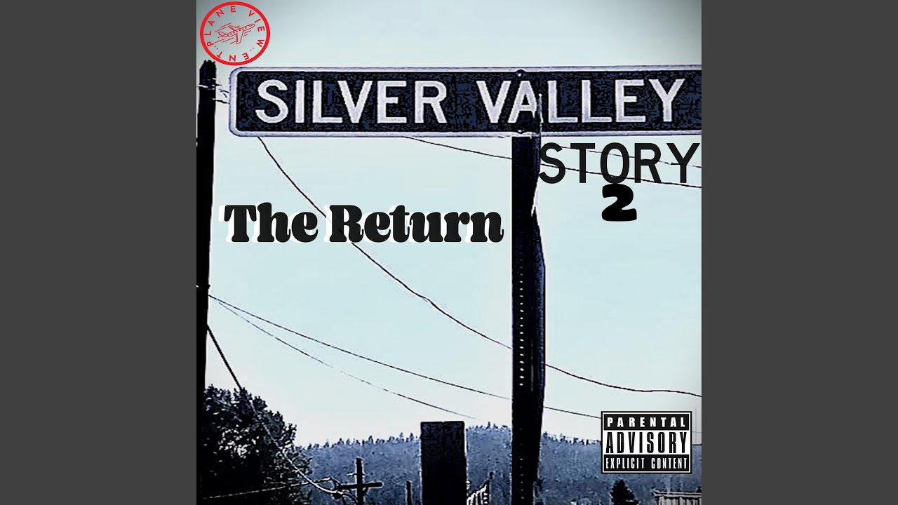 Silver Valley Story 2 The Return - YouTube