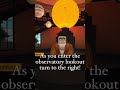 Hidden secret on bloxburg !