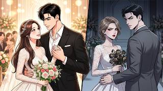 Reborn on Our Wedding Day, I Swapped Grooms with My Best Friend… and Exposed Her Biggest Lie