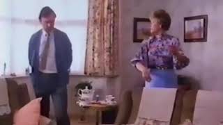 Sky television advert 1989